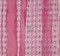 1 Yard Pink Rayon Nylon Poplin Fabric Lightweight Material For Tailored Clothing And Casual Wear 57/58 Inch Width